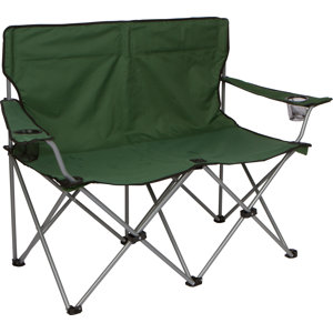 Trademark Innovations Folding Camping Bench Reviews Wayfair   Folding Camping Bench 